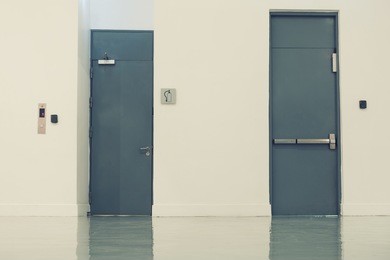 淄博消防器材:這些防火門的知識(shí)您了解了嗎？都是干貨，一看就懂