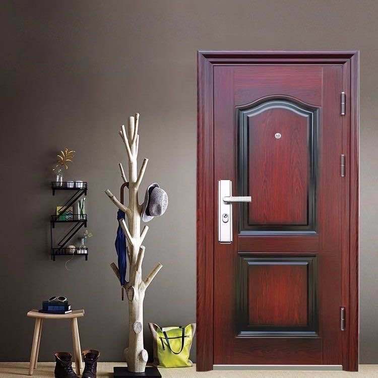 淄博消防器材:防火門應(yīng)該是打開還是關(guān)閉？