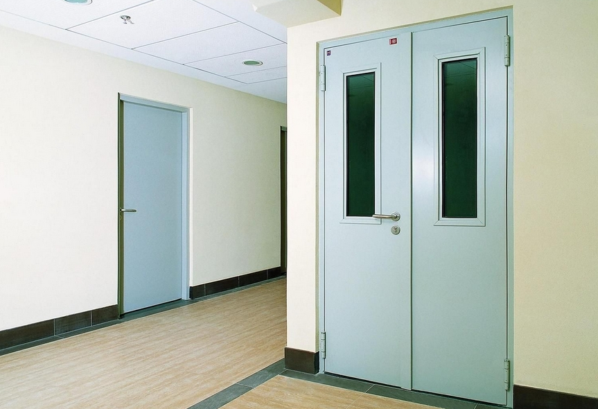 淄博消防器材:淄博防火門、防火窗、防火卷簾調(diào)試及驗(yàn)收規(guī)定！